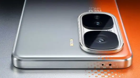 گوشی چینی مرموز با امتیاز شگفت‌انگیز در انتوتو!