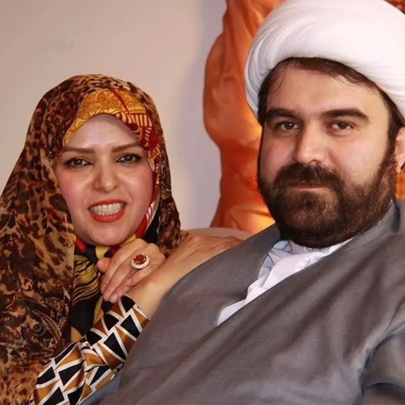 نعیمه اشراقی