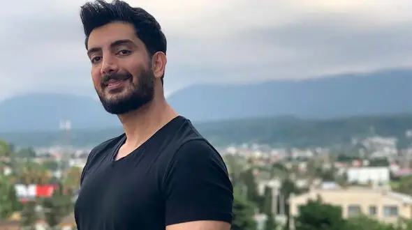 بازآفرینی صدای فرزاد فرزین با هوش مصنوعی در یک قطعه احساسی