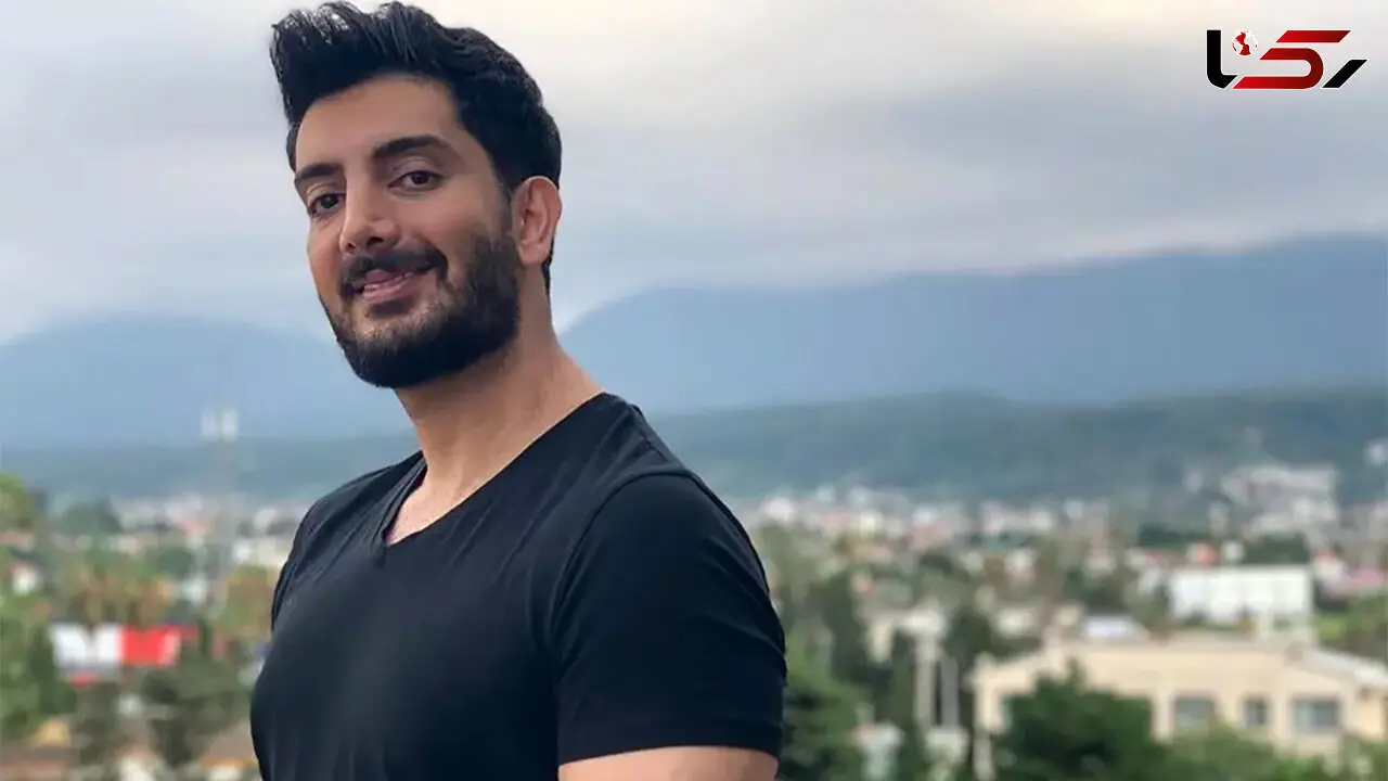 بازآفرینی صدای فرزاد فرزین با هوش مصنوعی در یک قطعه احساسی