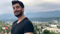 بازآفرینی صدای فرزاد فرزین با هوش مصنوعی در یک قطعه احساسی