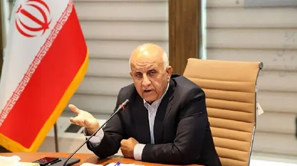 کار از موج کرونا گذشته است
