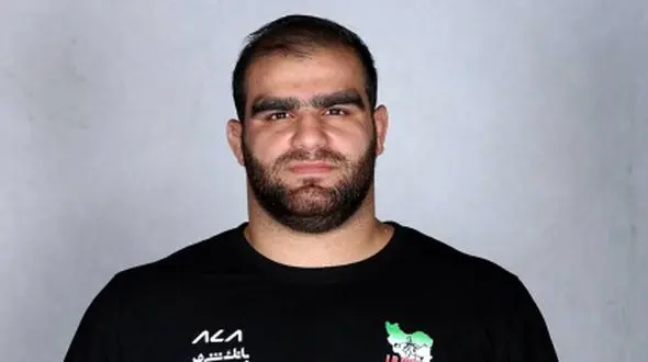 میرزازاده راهی یک چهارم شد + فیلم