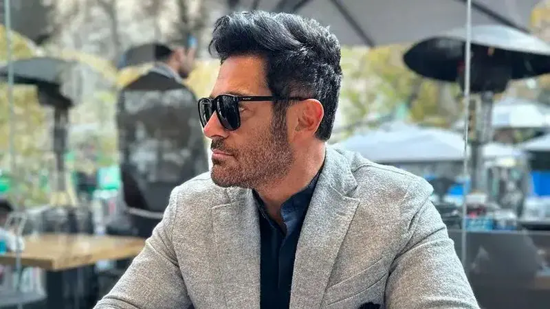 بازگشت محمدرضا گلزار به بازیگری
