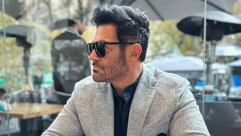 بازگشت محمدرضا گلزار به بازیگری