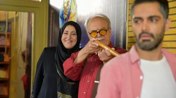 نخستین سریال سواد رسانه ای وزارت فرهنگ و ارشاد اسلامی کلید خورد