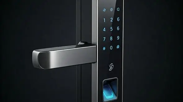 آشنایی با انواع قفل‌های هوشمند و نحوه انتخاب بهترین گزینه 