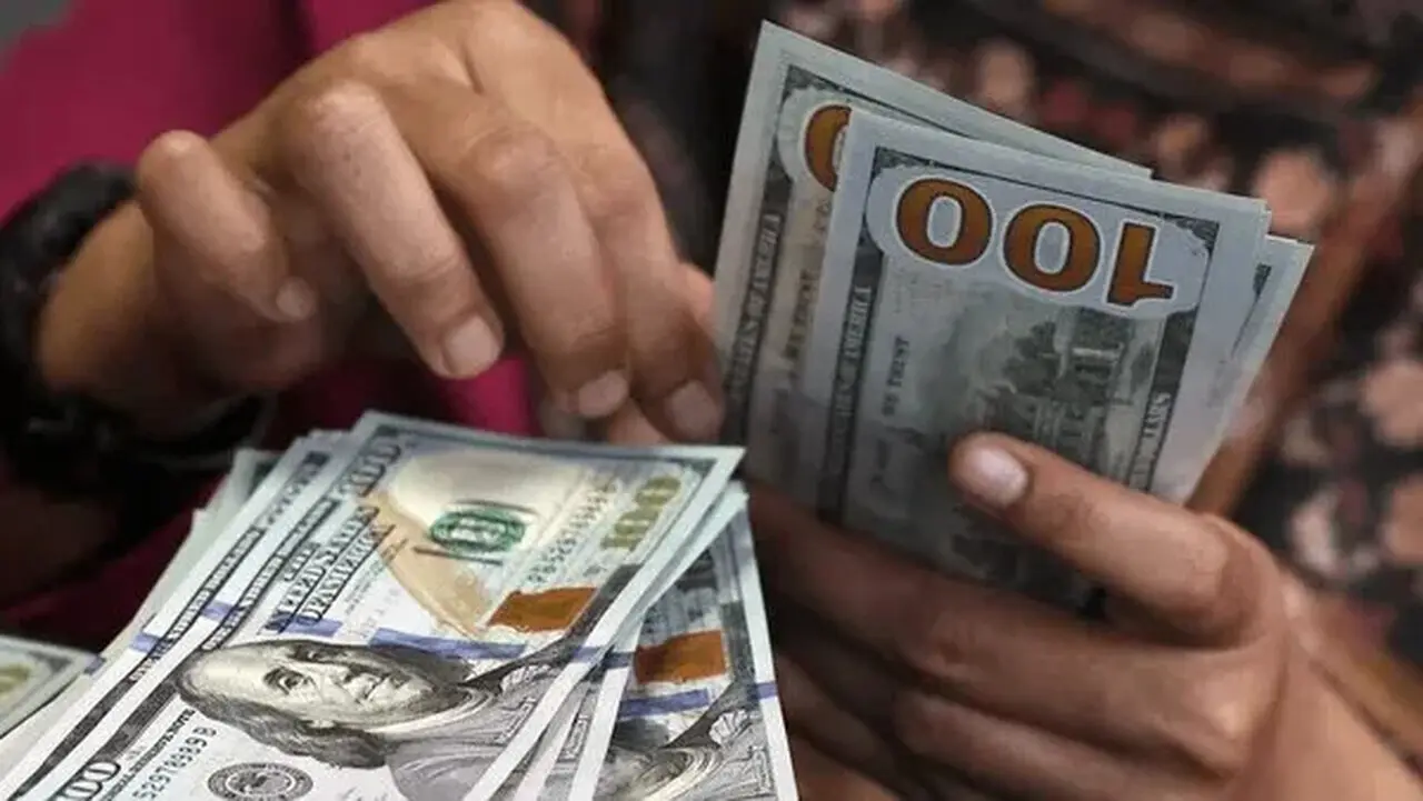 قیمت دلار امروز: ۱۸۹ هزار و ۲۰۰ تومان ثبت شد