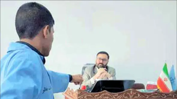 اعتراف عجیب مرد اعدامی در پرونده "سگ دعوا" پای چوبه دار! / ماجرا دوباره کلید خورد