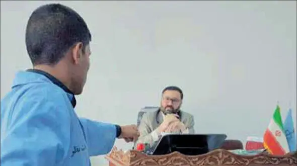 اعتراف عجیب مرد اعدامی در پرونده "سگ دعوا" پای چوبه دار! / ماجرا دوباره کلید خورد