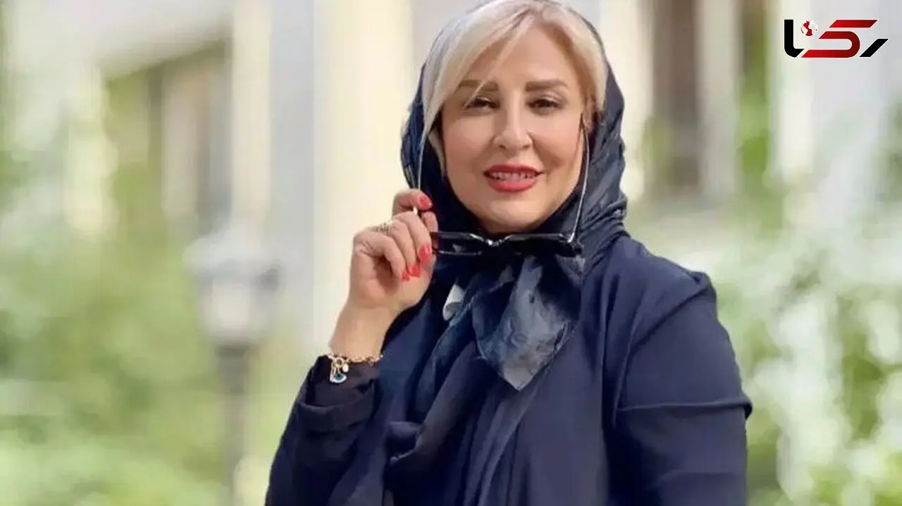 عکس/ سفر به ایام قدیم/مرجانه گلچینِ ۲۴ ساله در دهمین فیلم اش، سال ۱۳۷۱