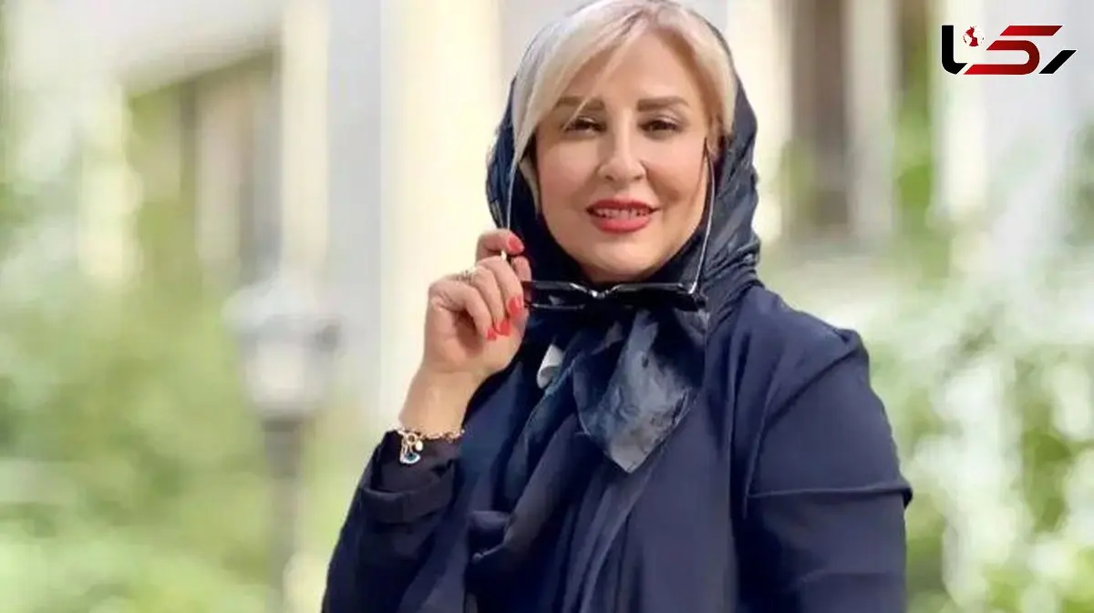 عکس/ سفر به ایام قدیم/مرجانه گلچینِ ۲۴ ساله در دهمین فیلم اش، سال ۱۳۷۱