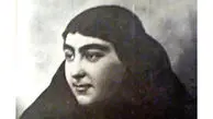 سفر در زمان / تصویری از تاج‌السلطنه، دختر مشهور ناصرالدین‌شاه 