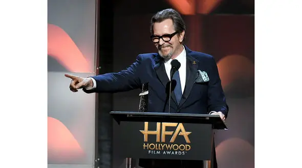 موفقیت 2 زن معروف سینما در جوایز فیلم هالیوود 