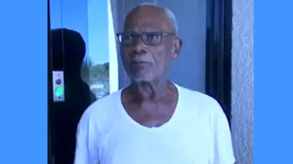 قتل به خاطر یک انبه! + عکس