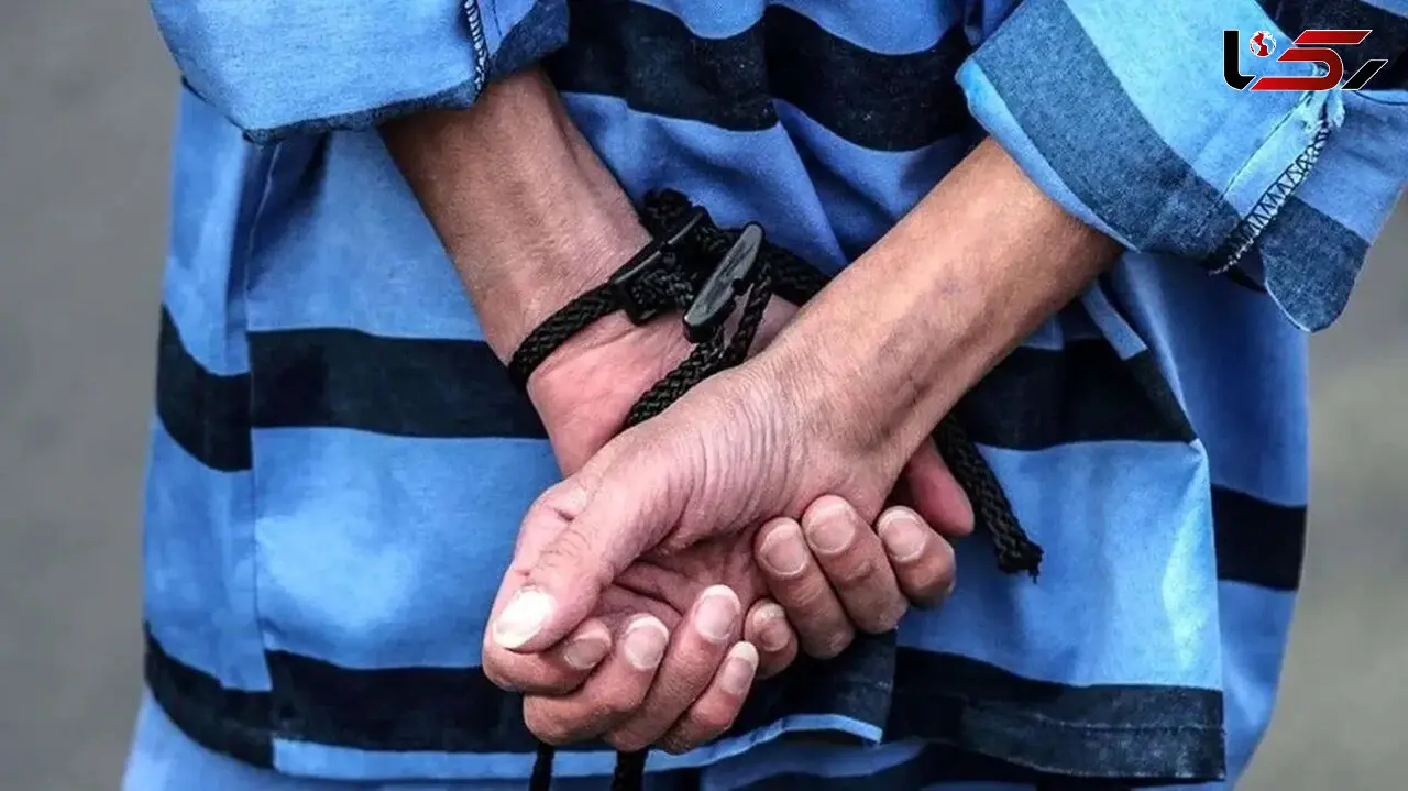 فیلم لحظه بازداشت دزدان در عملیات تکاوران ۱۱۶ ابوذر / غافلگیری هالیوودی در مخفیگاه