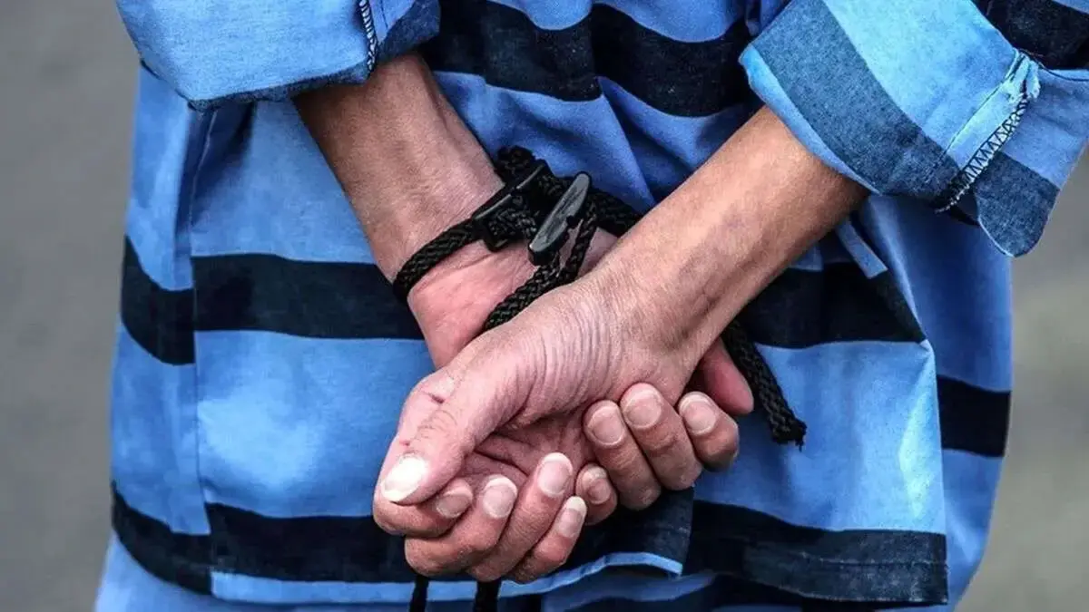 فیلم لحظه بازداشت دزدان در عملیات تکاوران ۱۱۶ ابوذر / غافلگیری هالیوودی در مخفیگاه
