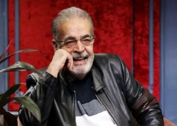 فیلم آواز احساسی/ حمید لولایی با زنش دعواش شد با آهنگ باهام بد تا کرد رفت موهاشو کوتاه کرد