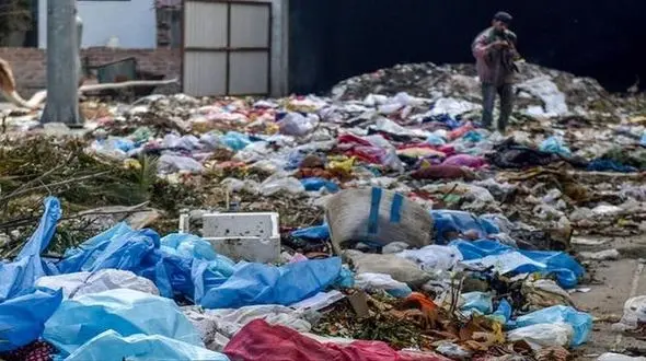 کرونا جهان را پلاستیکی کرد/ تاثیر تحریم بر افزایش مصرف پلاستیک در ایران