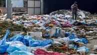 کرونا جهان را پلاستیکی کرد/ تاثیر تحریم بر افزایش مصرف پلاستیک در ایران