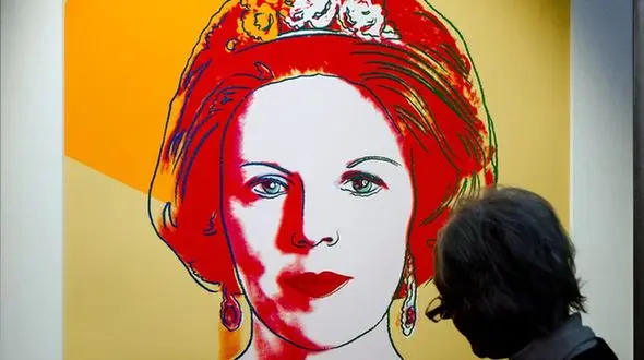 اشتباه جنجالی در هلند؛ ده‌ها اثر هنری به سطل زباله انداخته شد! 