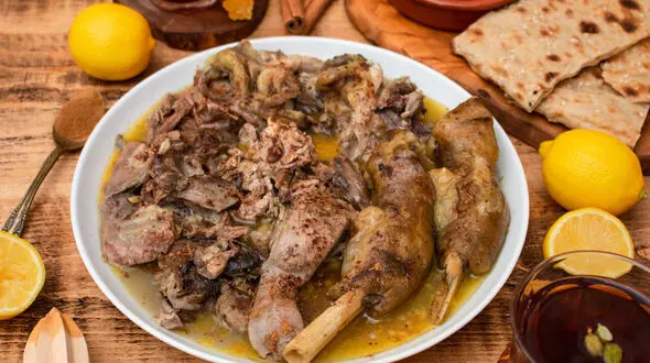 سحری کله پاچه نخورید!