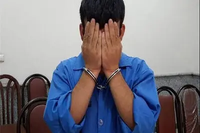 قتل مرد 64 ساله هنگام آموزش رانندگی در کرج / راننده پژو بازداشت شد
