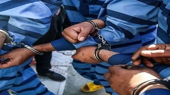  زورگیران شرور به سلبریتی ها هم رحم نکردند ! / 4 فقره زورگیری ظرف دو هفته !