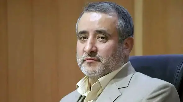 محمد رضا هاشمی استاندار خراسان جنوبی شد / بیوگرافی + فیلم 