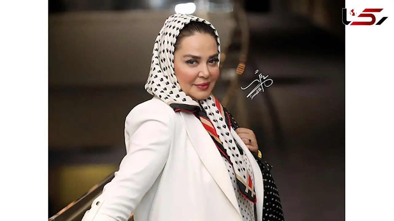 استوری جدید و عاشقانه بهاره رهنما در کنار دخترش