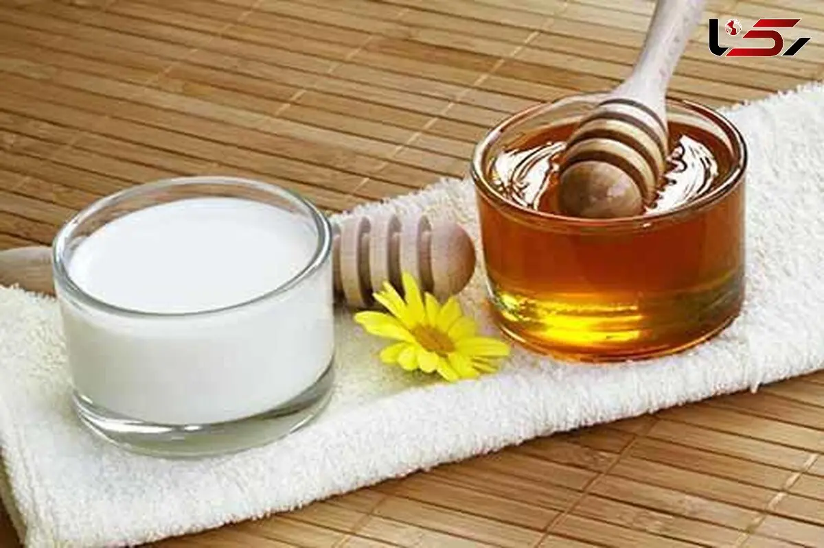 روغنی طبیعی برای روشن کردن تیرگی آرنج