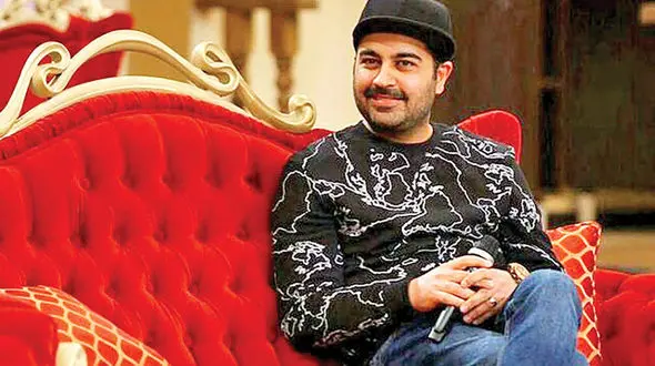 دانلود آهنگ بهنام صفوی به نام ای جان