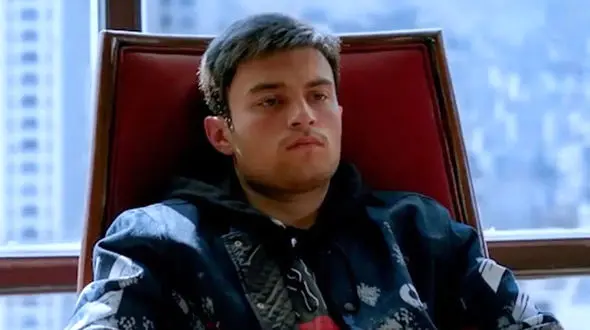 تغییر چهره جذاب «میثم پسر مالک» سریال زخم کاری بعد 3 سال ! / خوش تیپ ترین بازیگر افغان در ایران ! + عکس