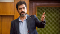 شهاب حسینی در دادگاه مفاسد اقتصادی ! + فیلم