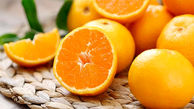 خواص شگفت انگیز پوست پرتقال!