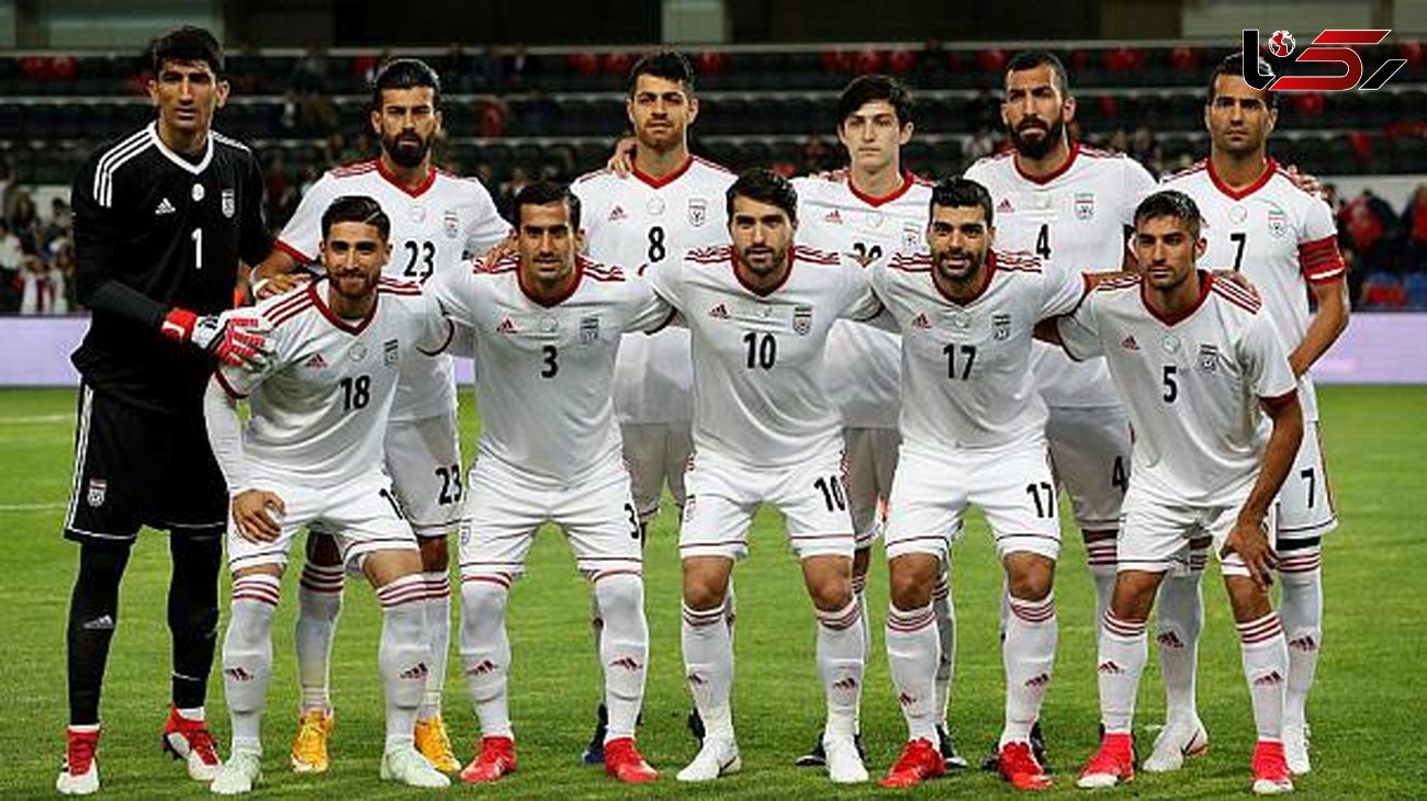 تیم ملی ایران - مراکش/ تقابل یوز‌های ایران با شیر‌های اطلس 