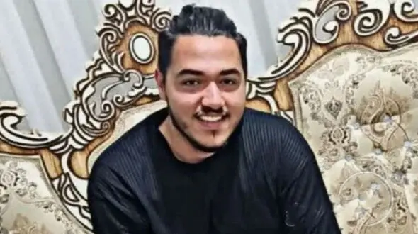مرگ جوان بابلی در صحنه تصادف با تیرچراغ برق / می خواست با کودک دانش آموز برخورد نکند