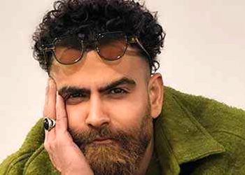 استایل‌های عجیب و متفاوت معین زد؛ از آوانگارد تا کلاسیک + عکس
