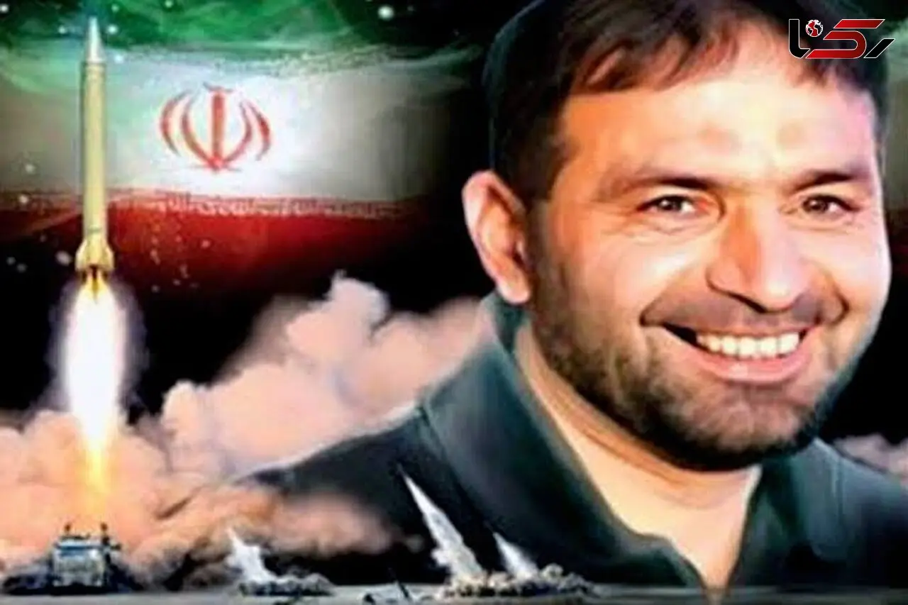 آرزوهای بزرگ پدر موشکی ایران + فیلم
