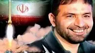 آرزوهای بزرگ پدر موشکی ایران + فیلم