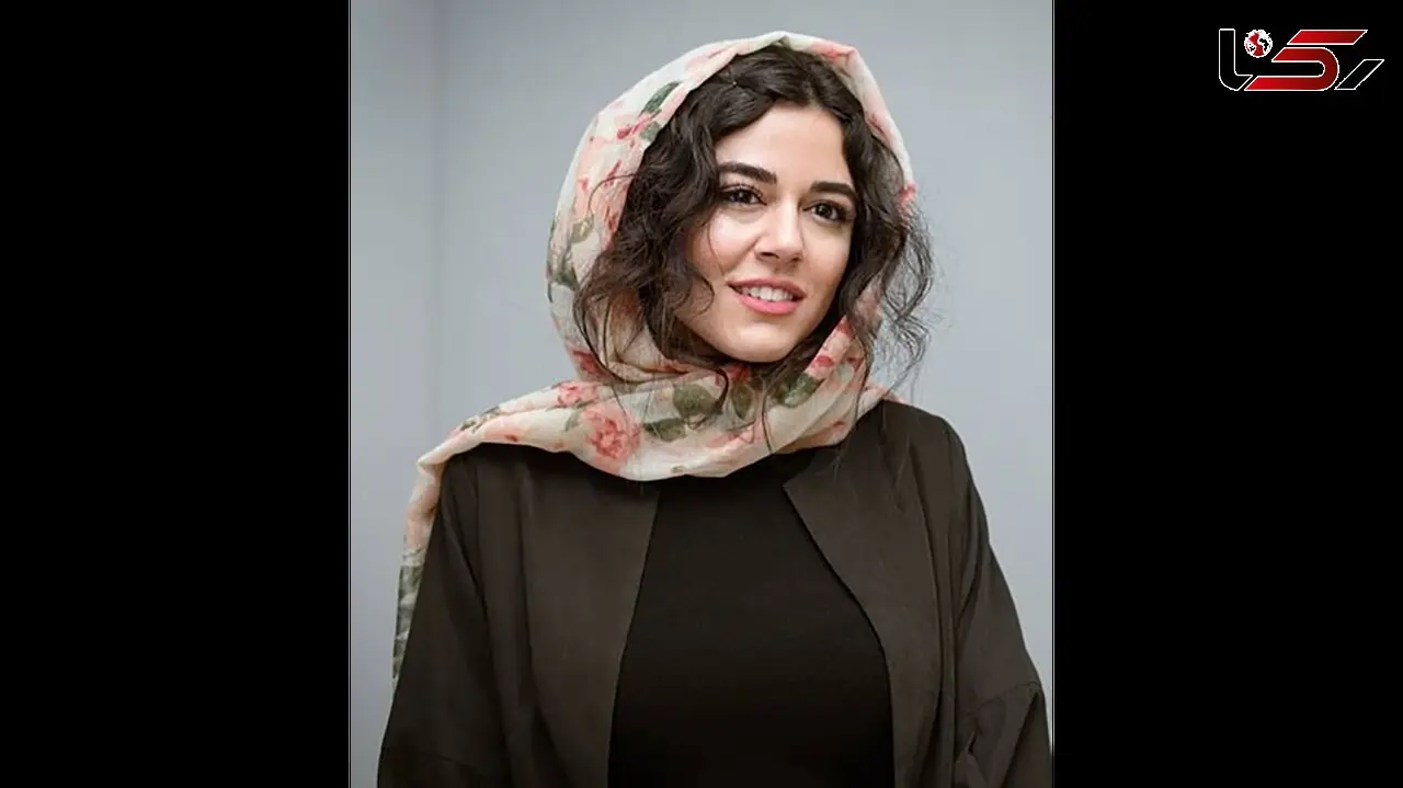 نگاه متعجب ماهور الوند و سگ باوفایش