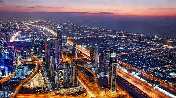 در سفر به دبی چه پولی را همراه خود ببریم؟