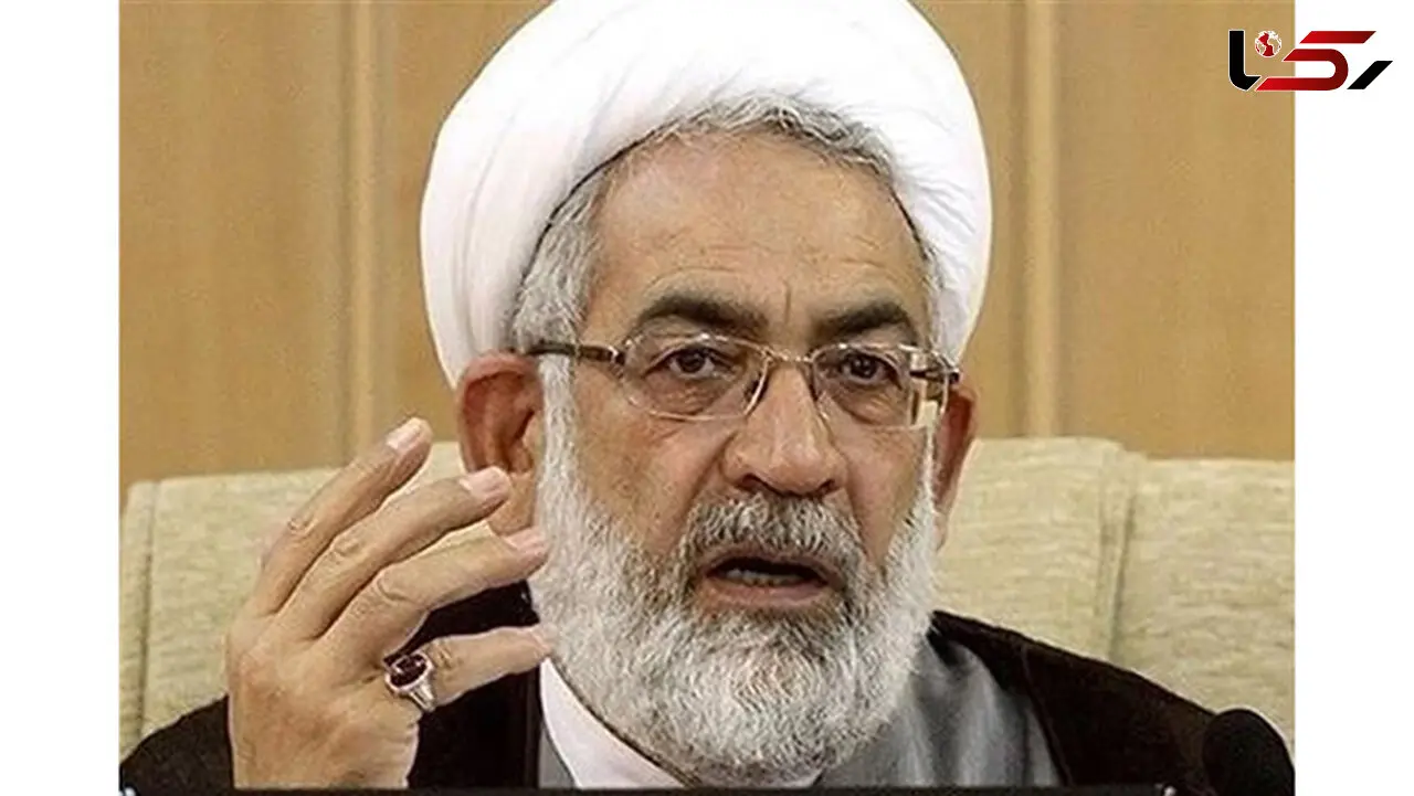 دستگیری گروهی از عناصر داعش در اطراف تهران / این گروه قصد داشتند در روز ۲۲ بهمن، خرابکاری و شرارت کنند