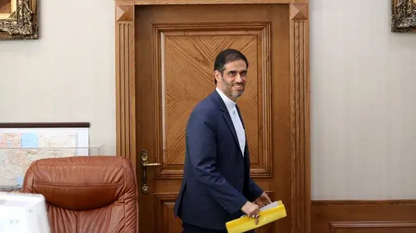 آیا سعید محمد هم کاندید انتخابات 1400 می شود؟