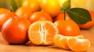 آرامش اعصاب قبل از خواب را با خوردن نارنگی تجربه کنید