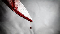 قتل خونین در قبرستان ! / قاتل چاقو را به سینه فرو کرد !