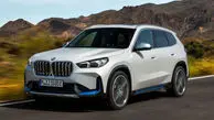 سرنوشت نامعلوم خریداران  iX1- BMW پرشیا خودرو / وعده تحویل 5 ماهه، انتظار بیش از یک سال!