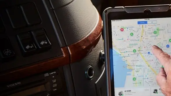 مزایا و اهمیت نرم افزار ناوگان / نیک آوازه