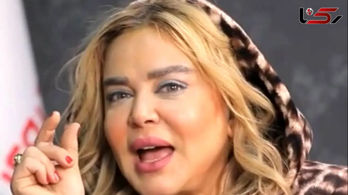 فیلم / بهاره رهنما : به شرفم قسم می خورم ده برابر مصیبت وارد زندگی آدما میشه / زمان بندی الهی رو نباید بهم بزنیم