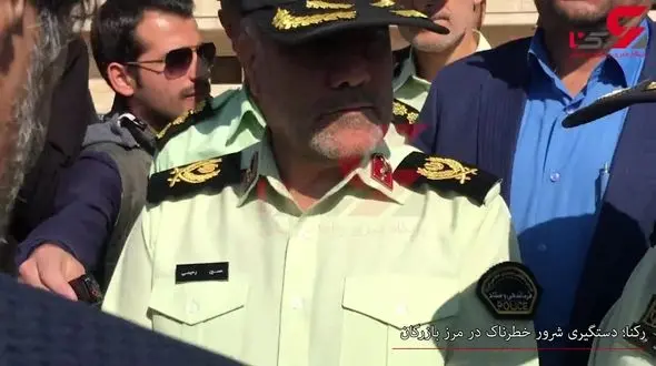 این باند مخوف را می شناسید؟! / اهالی ستارخان از آنها وحشت دارند +فیلم 